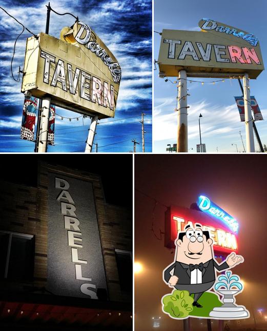 Darrell's Tavern