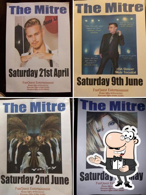 The Mitre