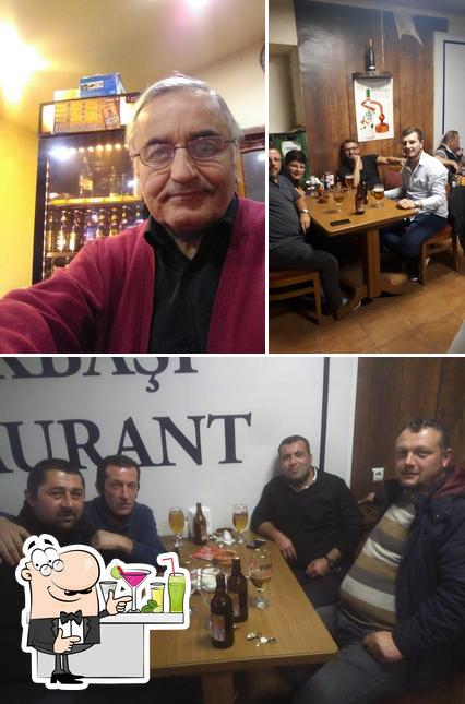Ocakbaşı