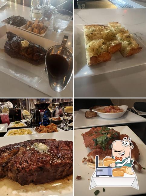 Salvatore's Steakhouse
