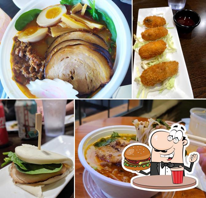 Rai Rai Ramen - Mt. Laurel -
