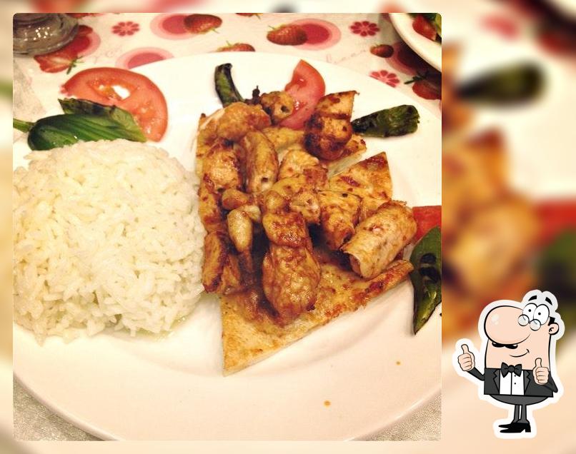 Bereket Döner Kebap Salonu
