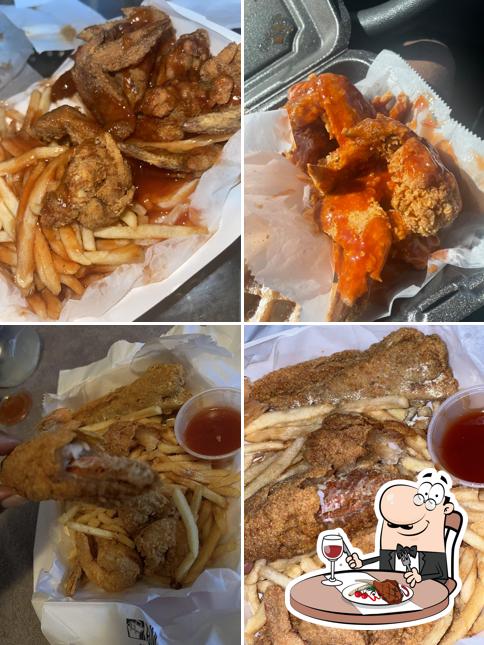 Chick N Wingz