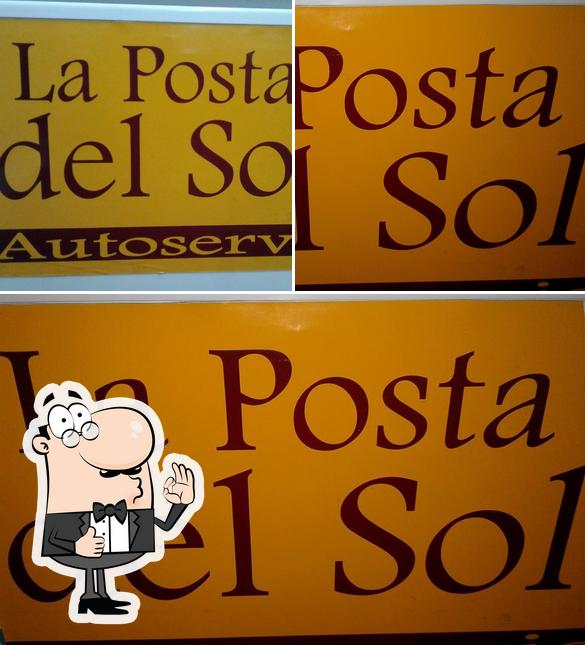 Comedor La Posta del Sol