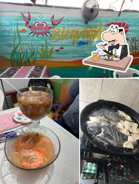 Comedor jackeline