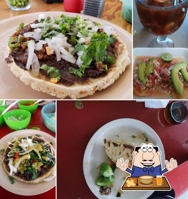 Tacos de Cabeza : El Mejor Taco 5