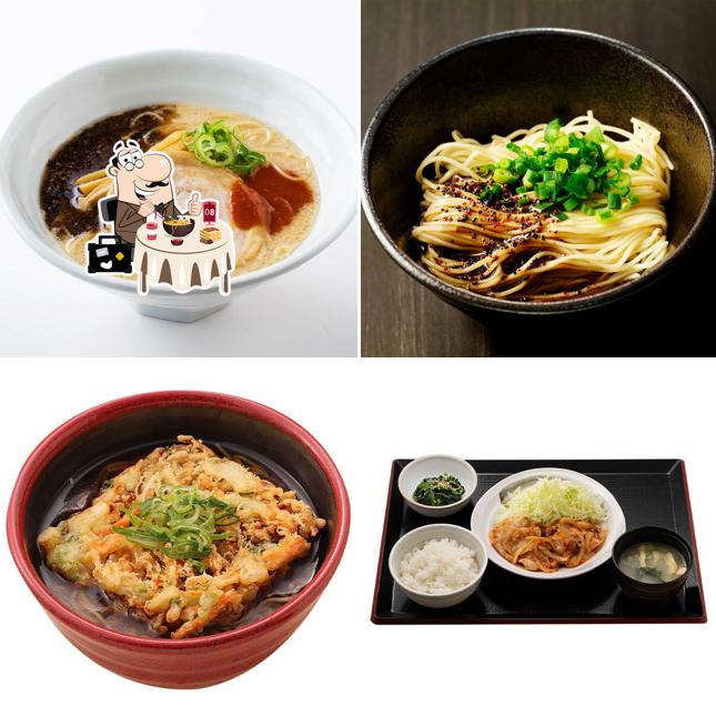 Gohandoki Kashiharakitaten