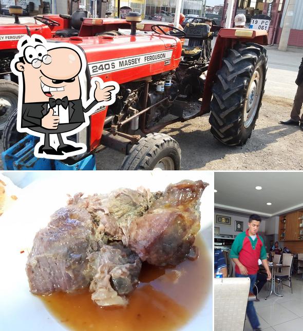 Gozde Pide Kebap