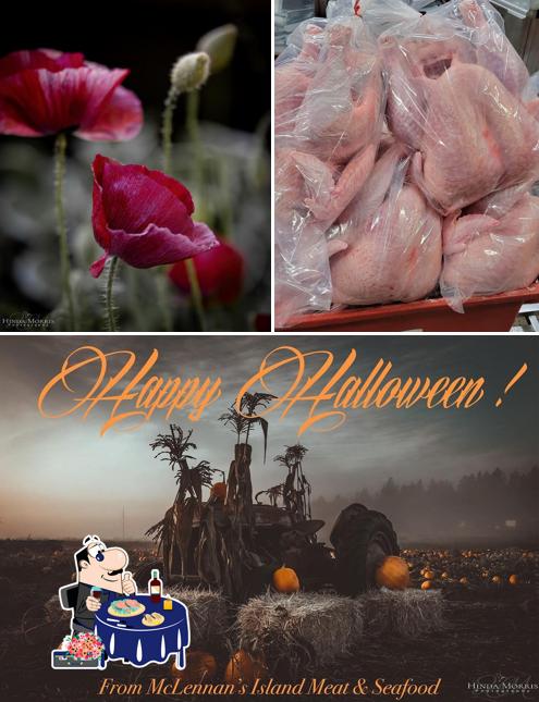 Horizon Meat and Seafood