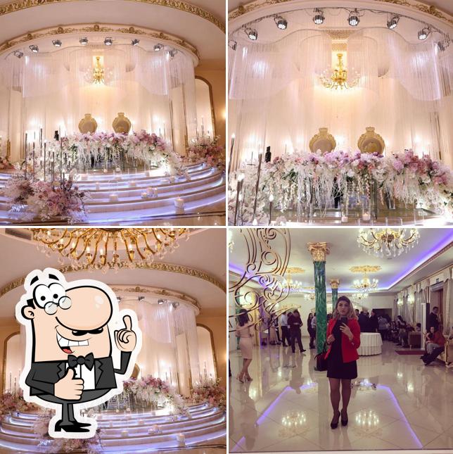 Emperor Hall