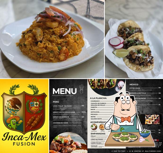 Inca mex_fusion