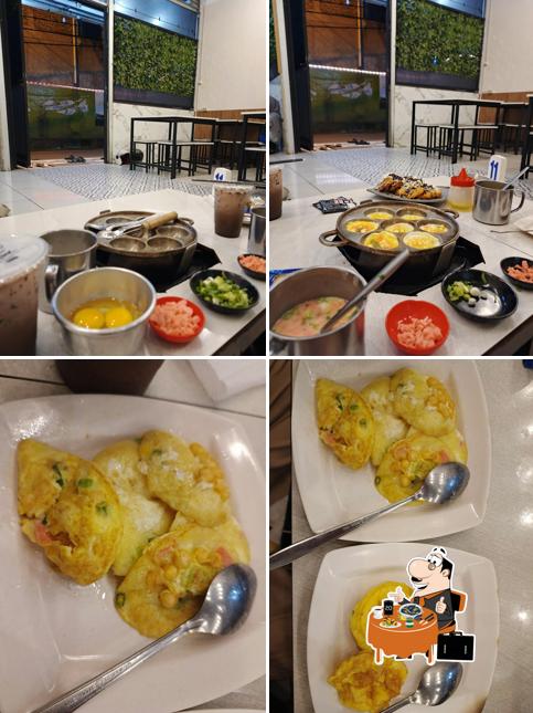 Kedai CC 168 Cimahi