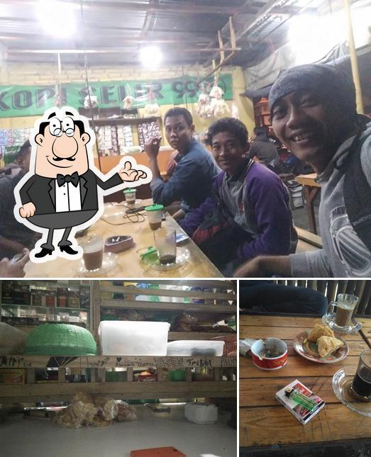 Warkop Lontong Yayuk