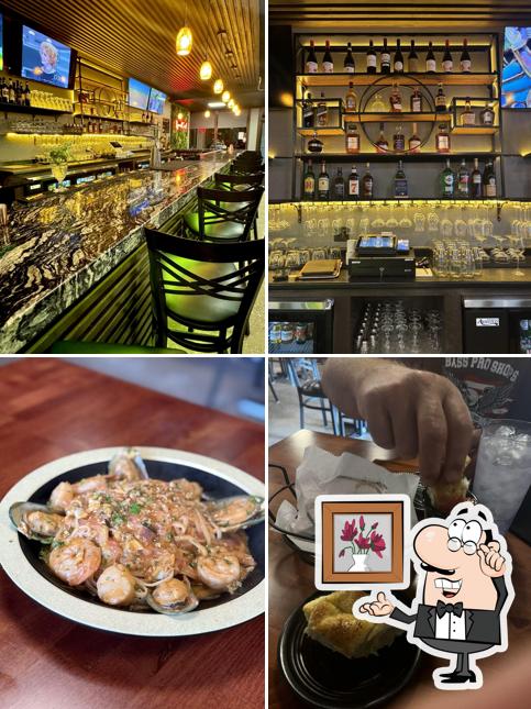 Little Italy Italian Bistro
