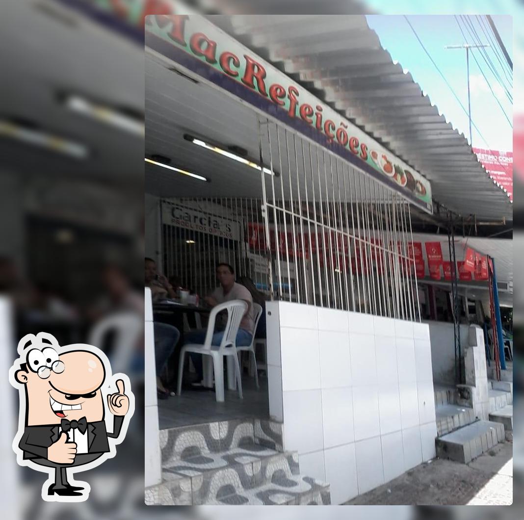 Mac Refeições