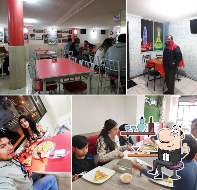 Michelinos Pizzeria