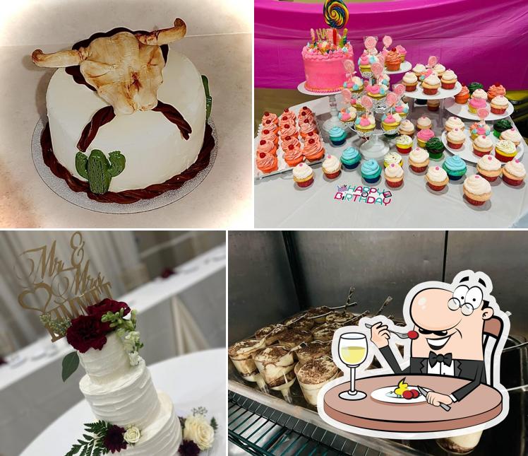 Mon Coeur Bakery