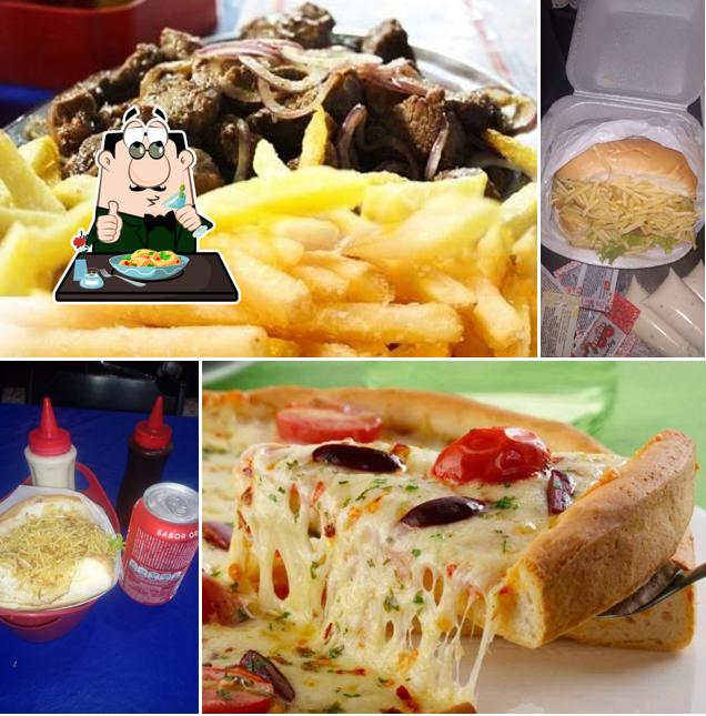 Pizzaria Expressa