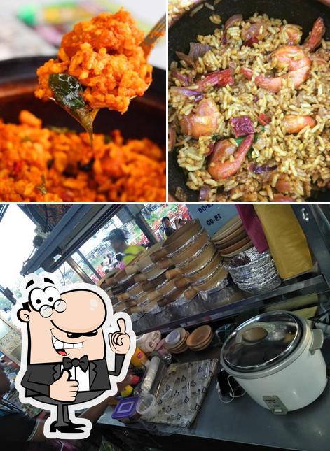 Pot Curry's