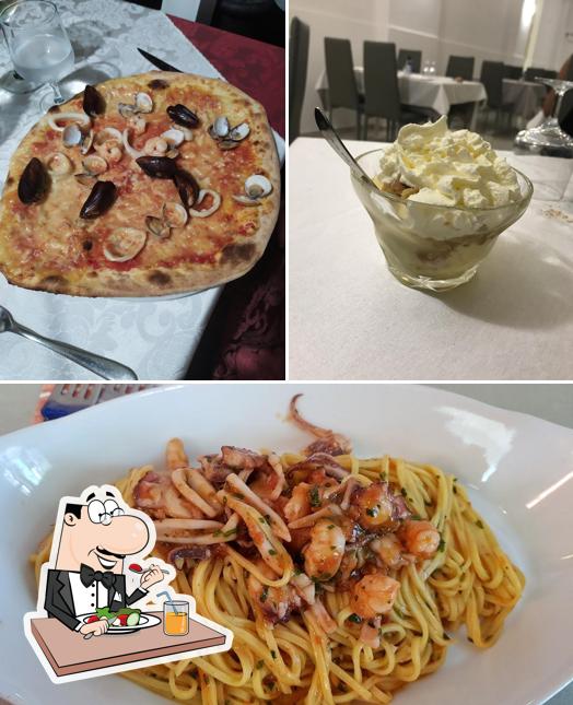 Ristorante Pizzeria VALDISOGNO degli Aregai