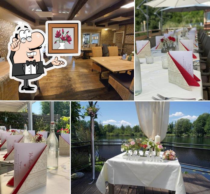 Restaurant Seestuben