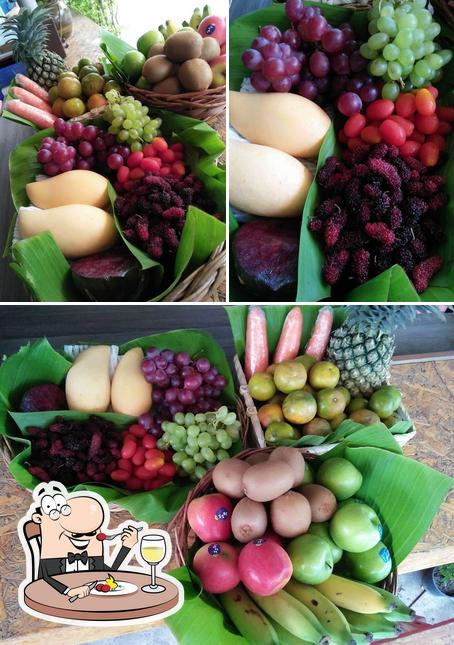 Smoothie VIP ผลไม้สดปั่นล้าน8