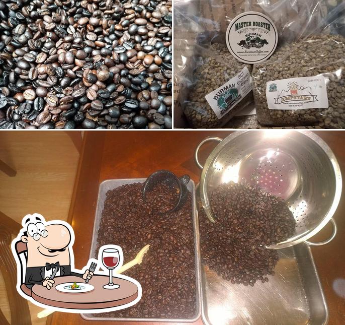 The Roasted Beaneryco