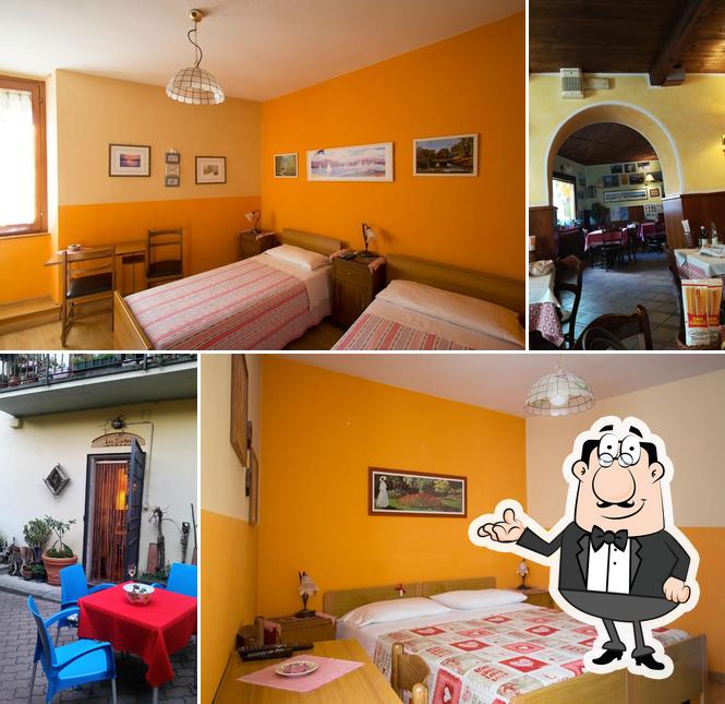 Trattoria Adamello
