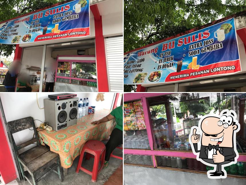 Warung Bu Sulis