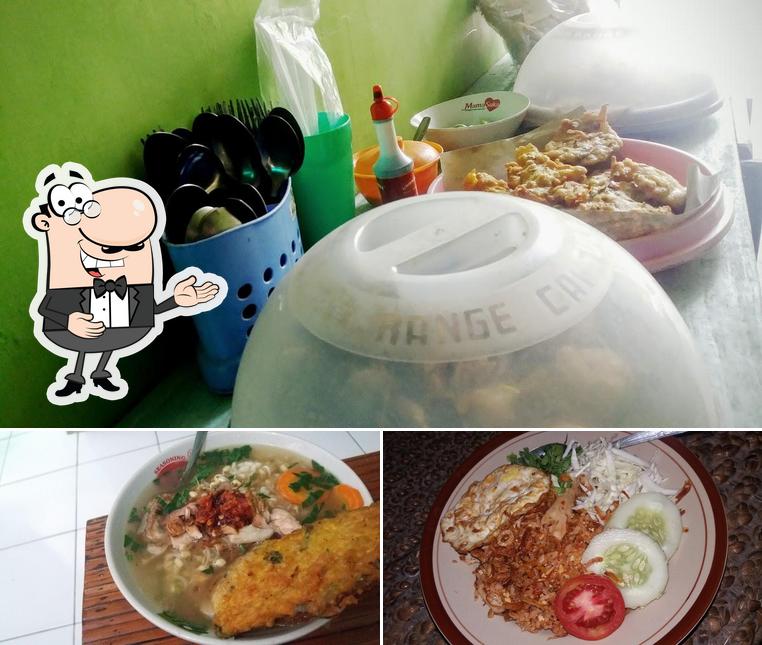 Warung Putra Sriti
