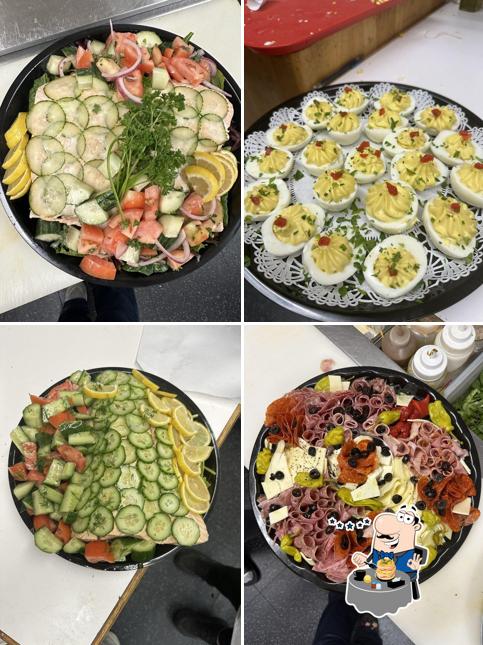 Who's Cooking