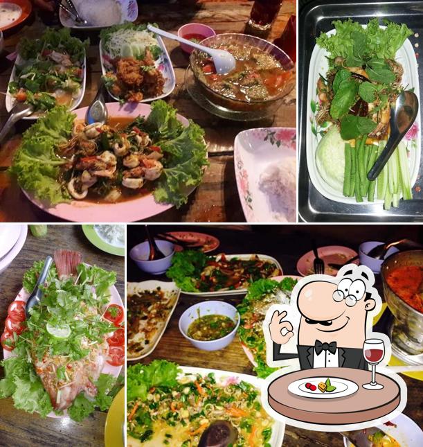 ครัวชายเขา
