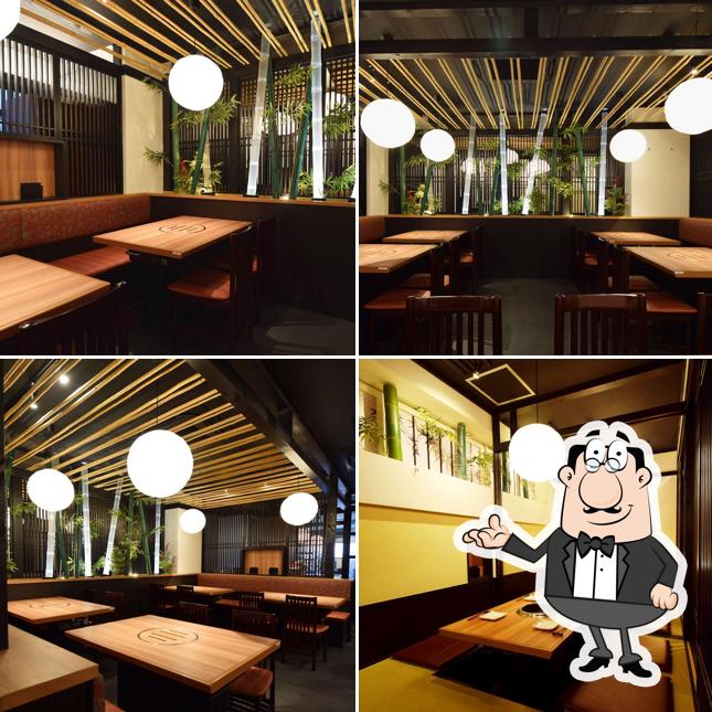 はなれ 刈谷店