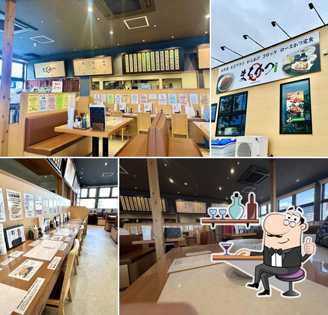 まるかつ橿原店