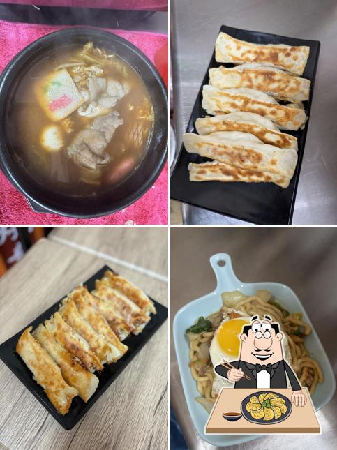 卓蘭小食堂