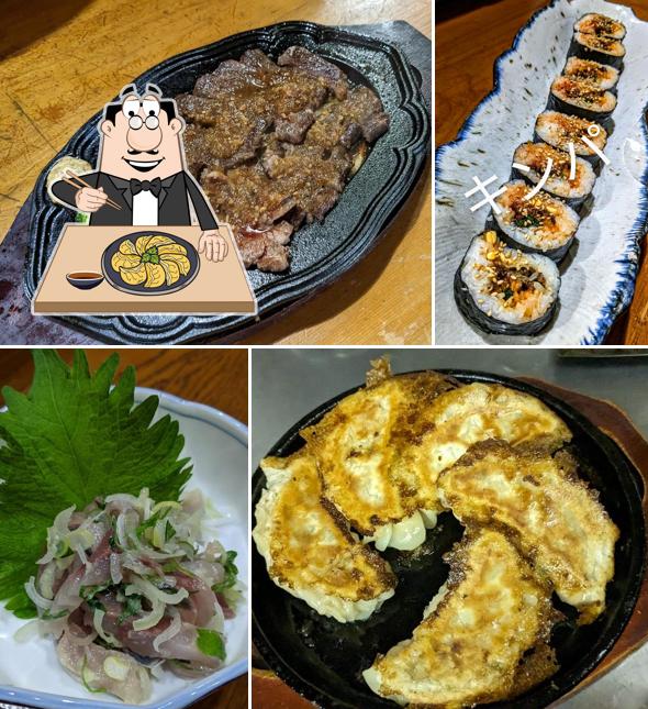 和洋レストラン みやべ家