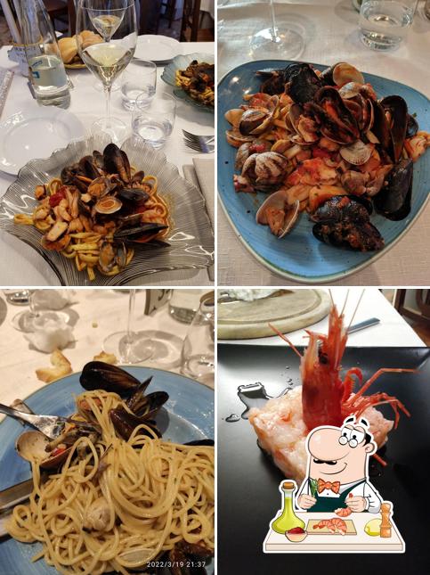 Ristorante Amalfitano