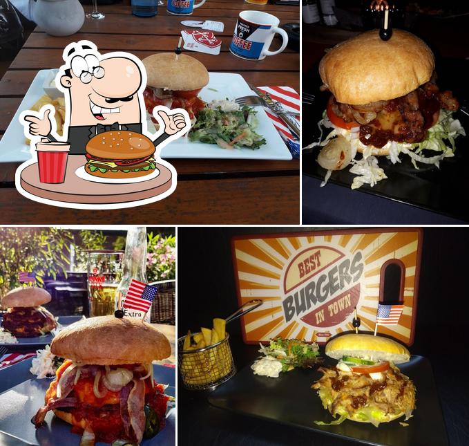 Roadhouse Route 6