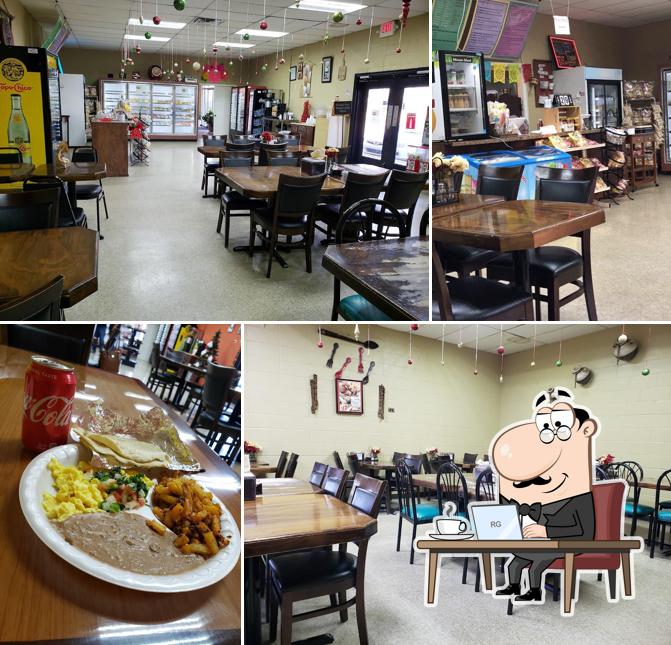 Rodriguez Bakery and Restaurant