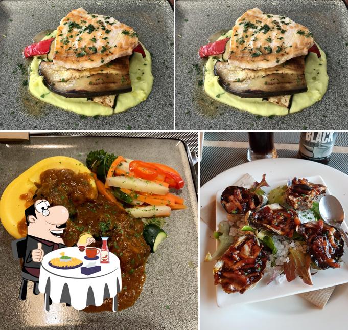Sorriso Italian Restaurant