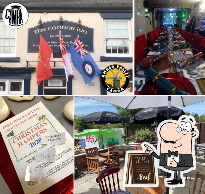 The Codnor Inn