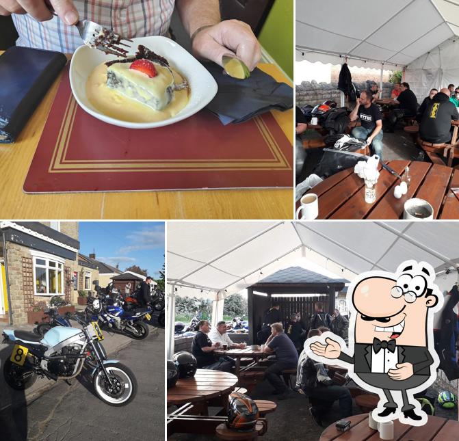 The Travellers Rest