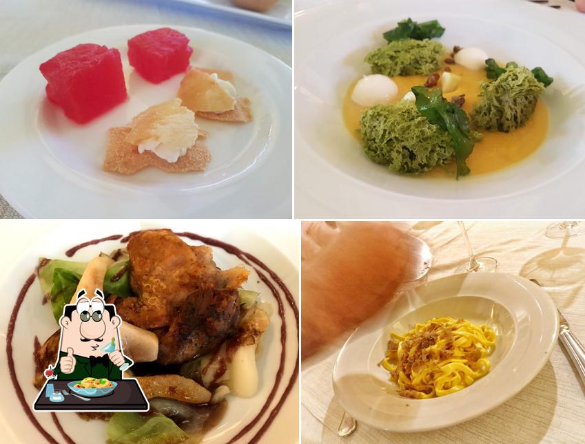 Trattoria Antichi Sapori