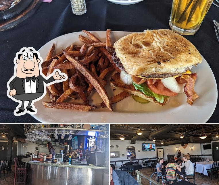 Gilbert's Restaurant