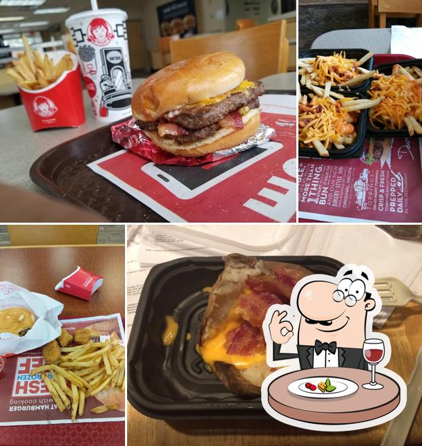 Wendy's
