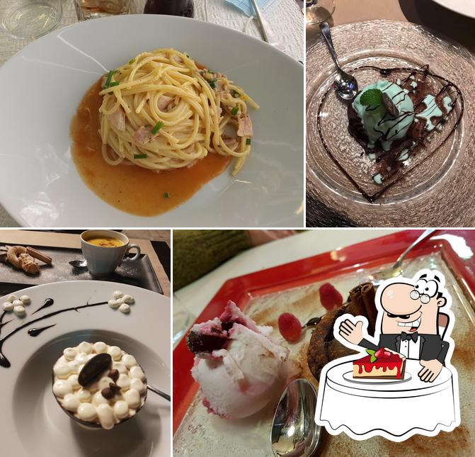 Ristorante da Mario alla Fava