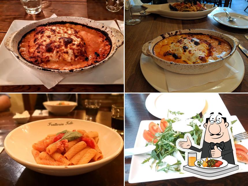 Trattoria Toto