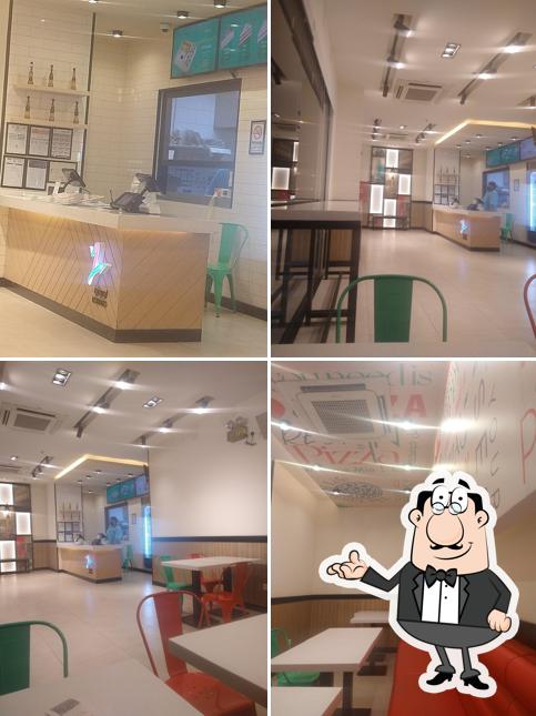 Lorenzo Pizza لورينزو بيتزا