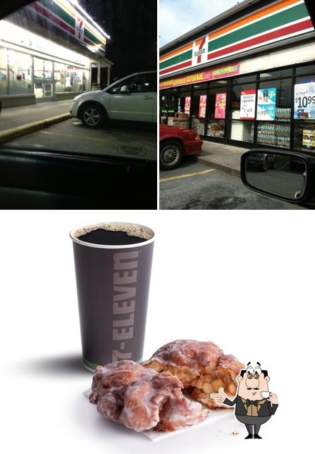 7-Eleven