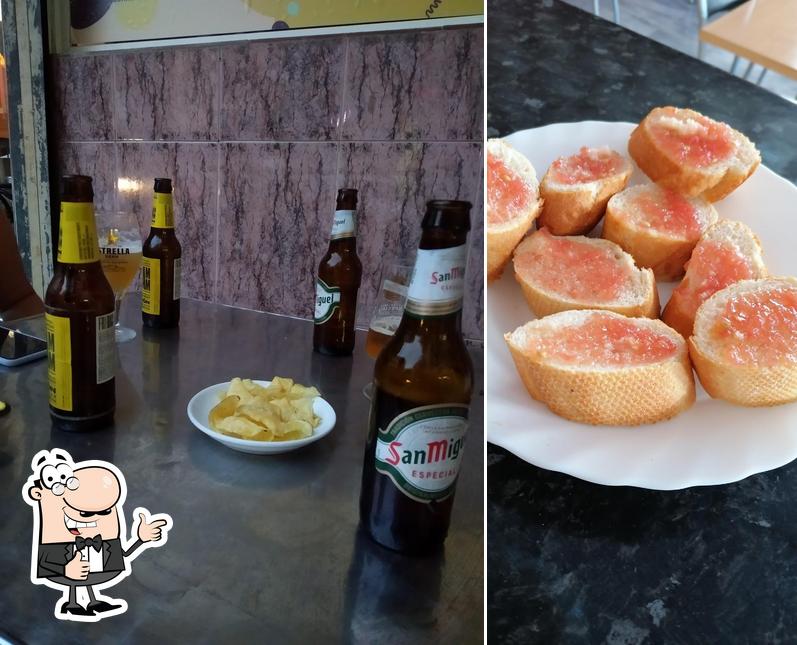 BAR JULIO